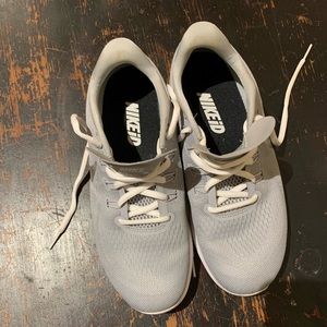 Women’s Nike running shoes